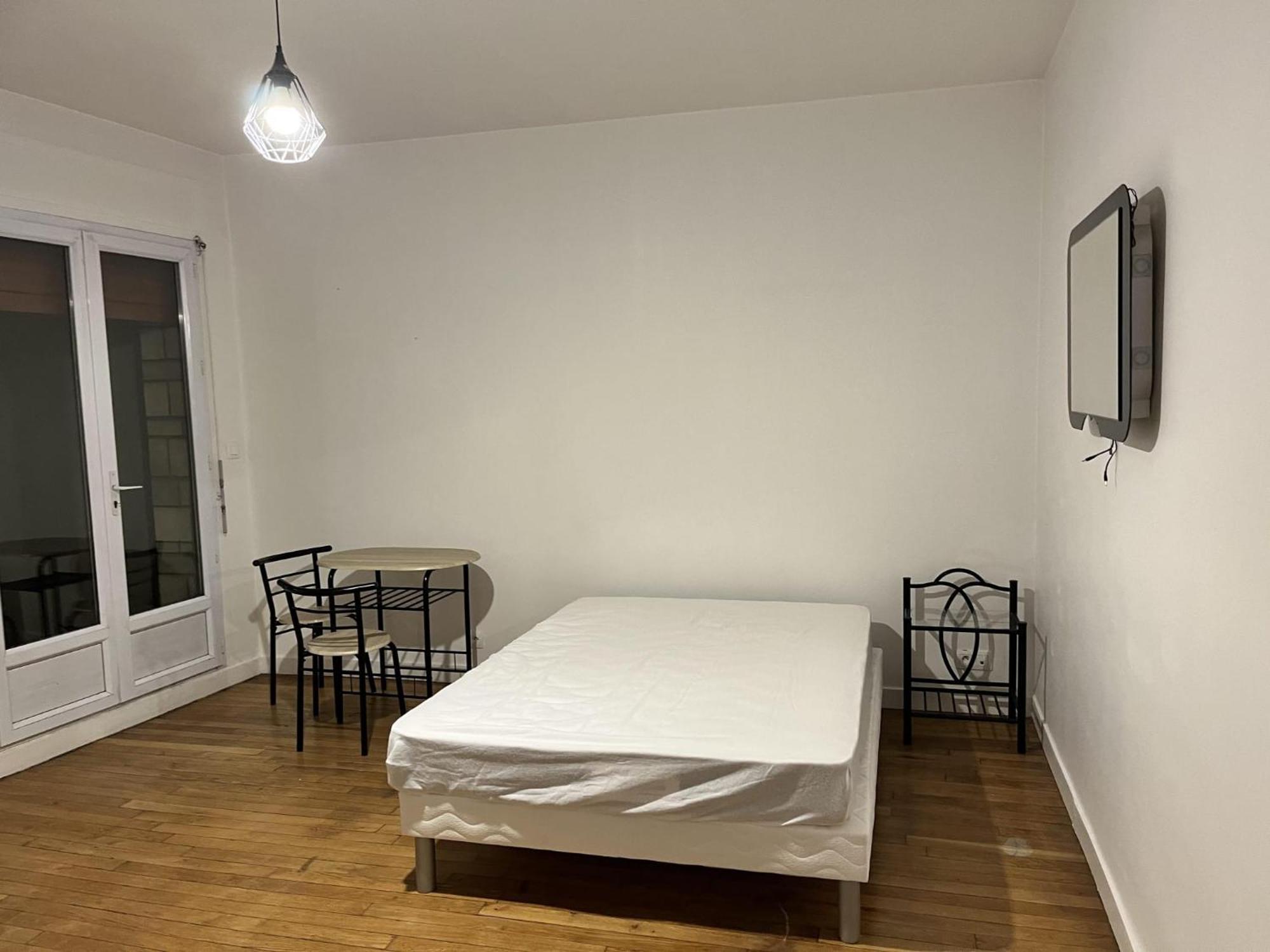 Appartement Creil Centre-Ville 外观 照片